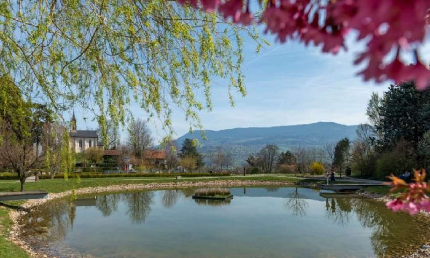  à vendre appartement Vétraz-Monthoux Haute-Savoie 4