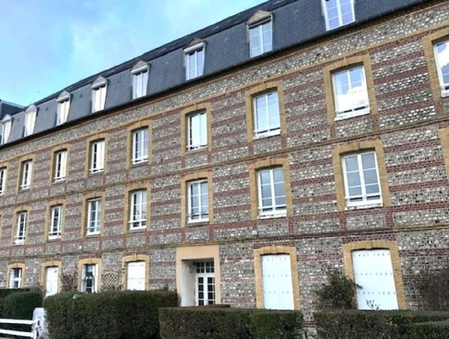  kaufen Wohnung/ Apartment Veules-les-Roses Seine-Maritime 1