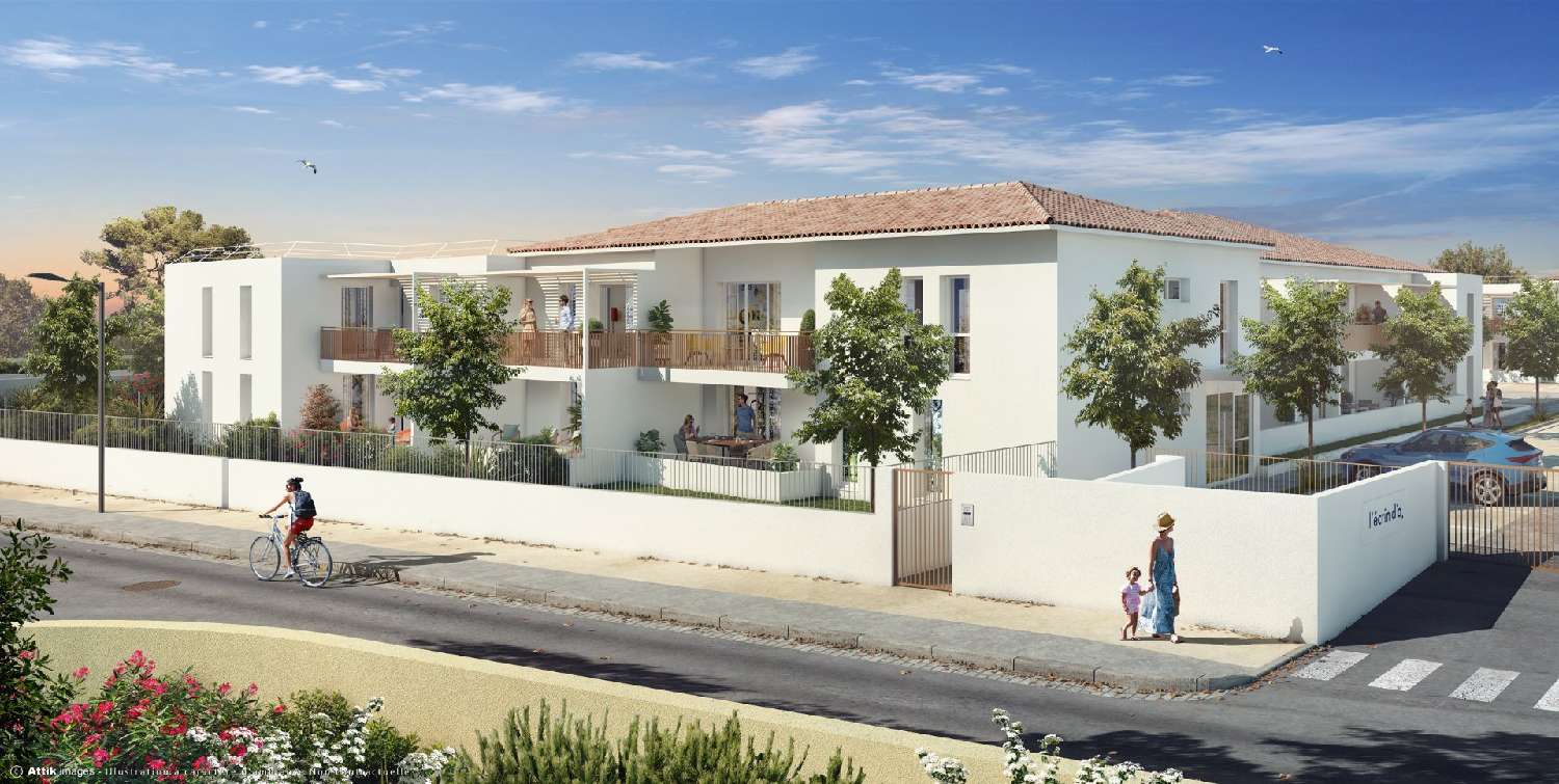 Vias Hérault Wohnung/ Apartment Bild 6820234