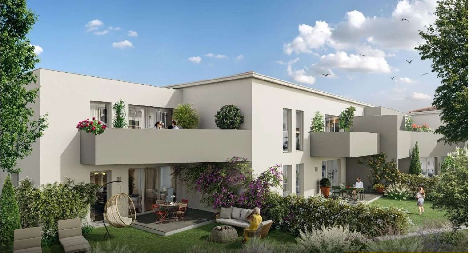 kaufen Wohnung/ Apartment Vic-la-Gardiole Hérault 1