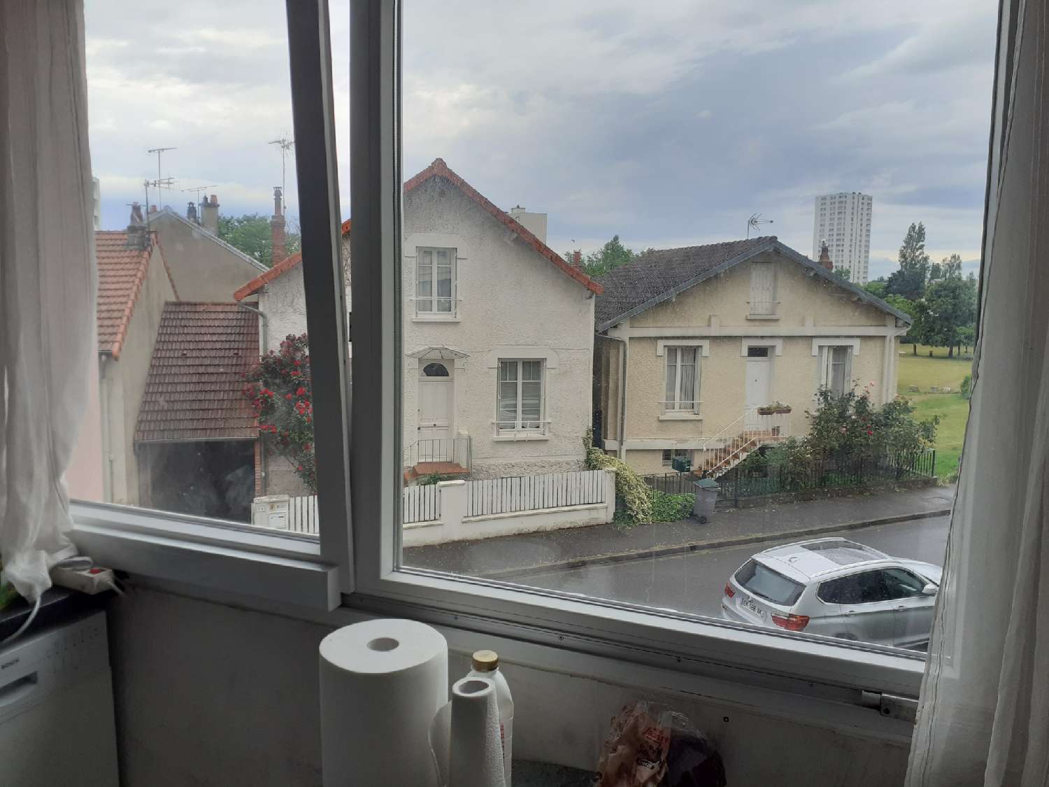  for sale apartment Vichy Allier 5
