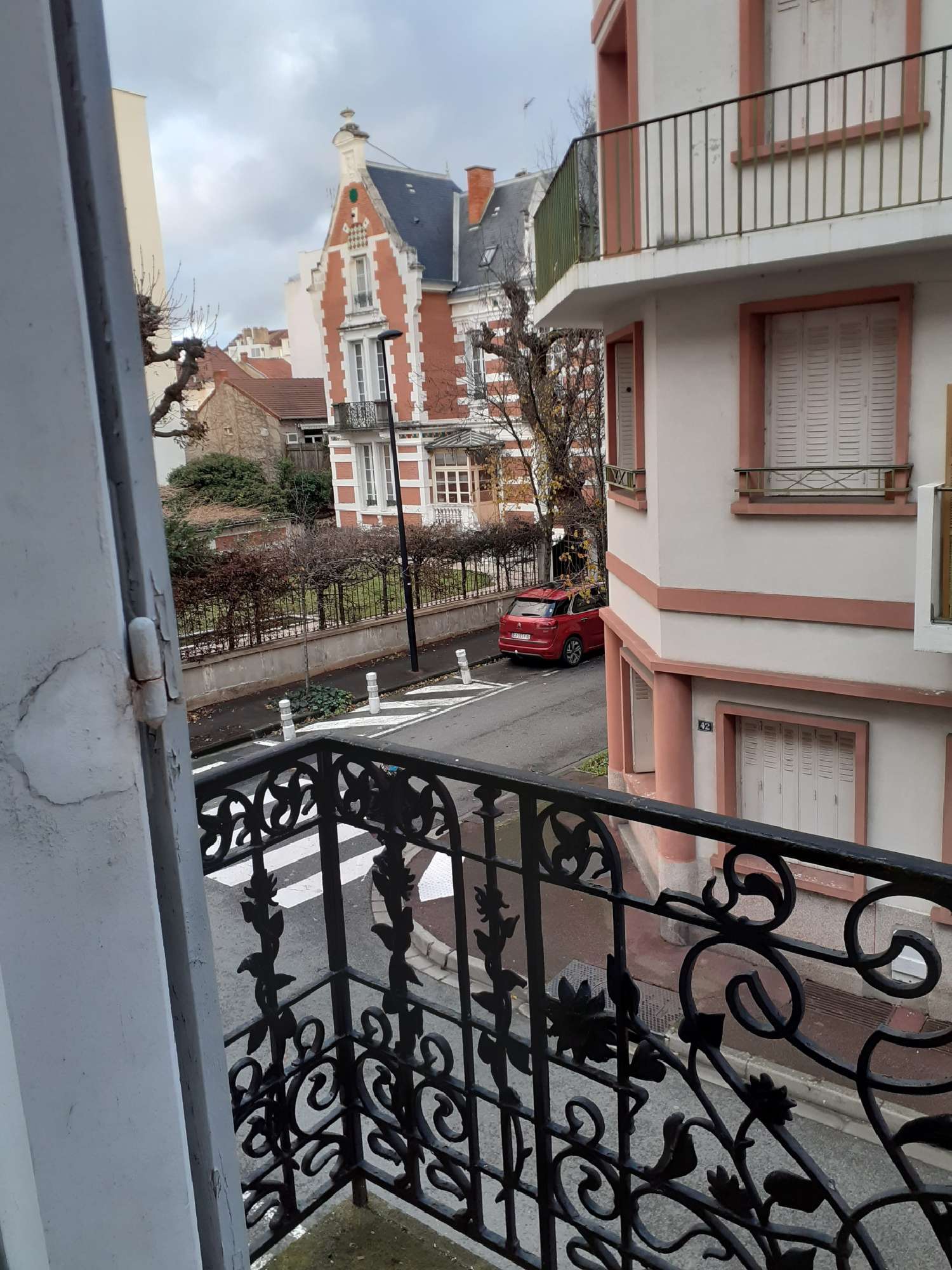  for sale apartment Vichy Allier 1