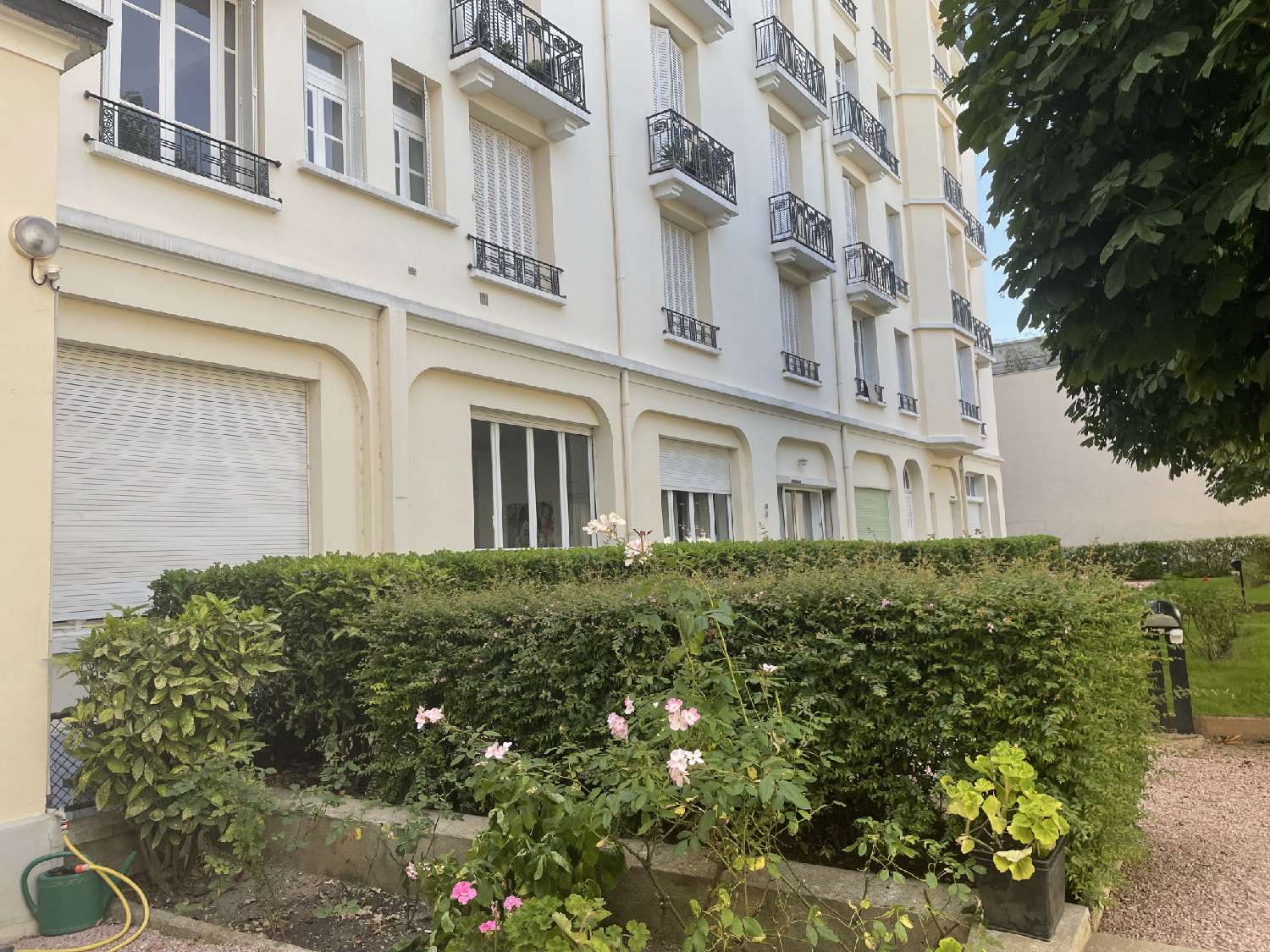  kaufen Wohnung/ Apartment Vichy Allier 8