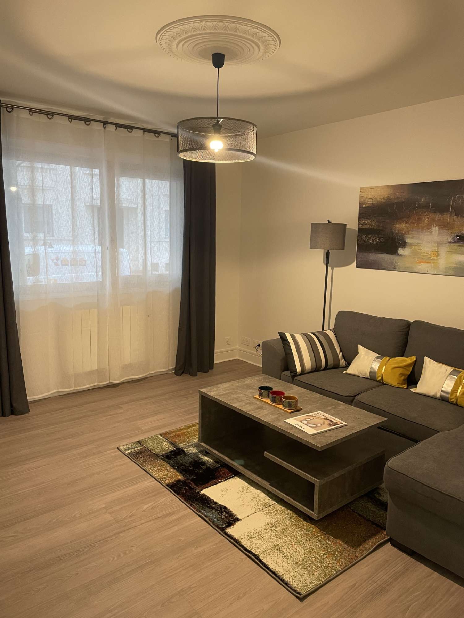  kaufen Wohnung/ Apartment Vichy Allier 2