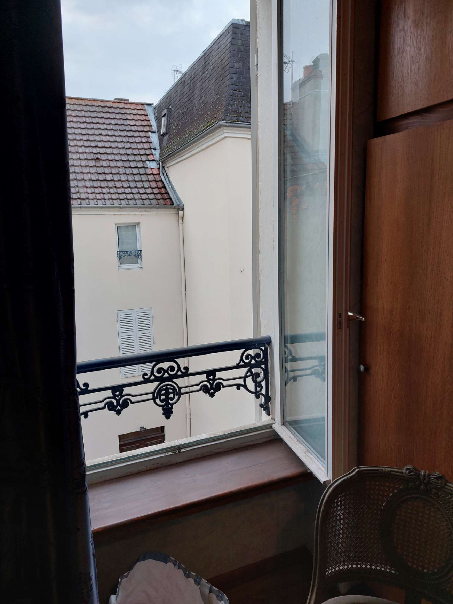  for sale apartment Vichy Allier 4