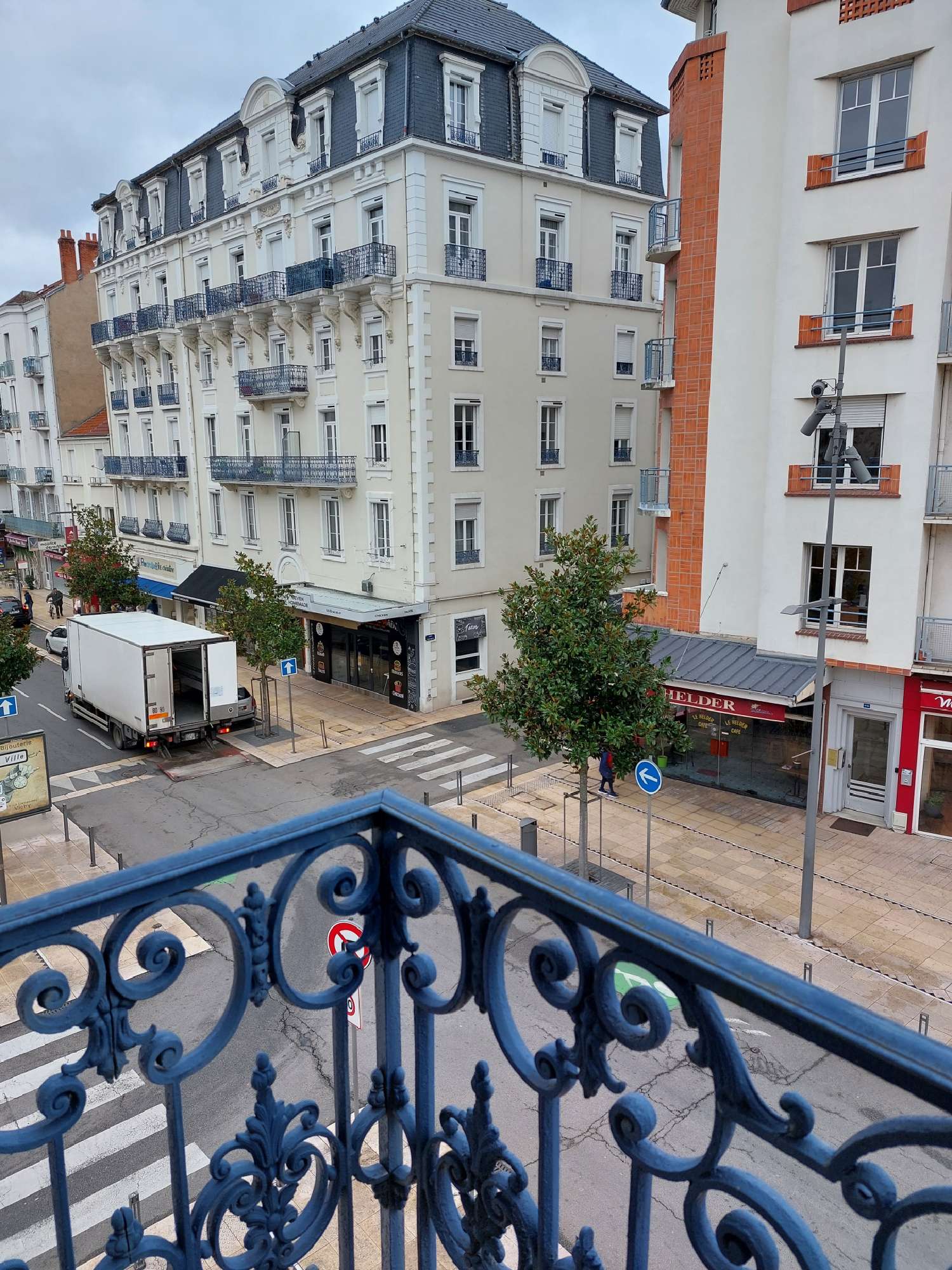 Vichy Allier appartement foto 6826054