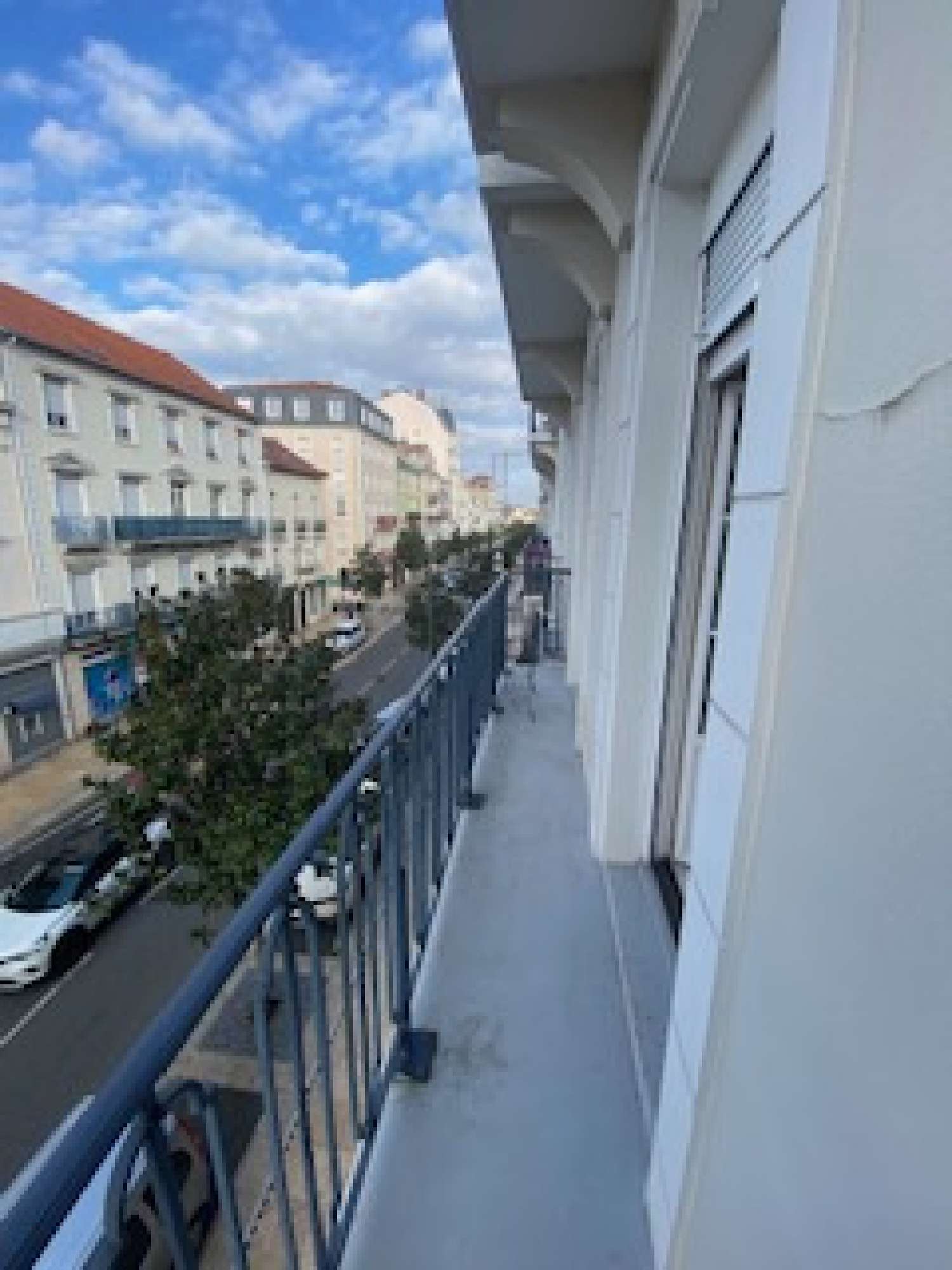  for sale apartment Vichy Allier 4