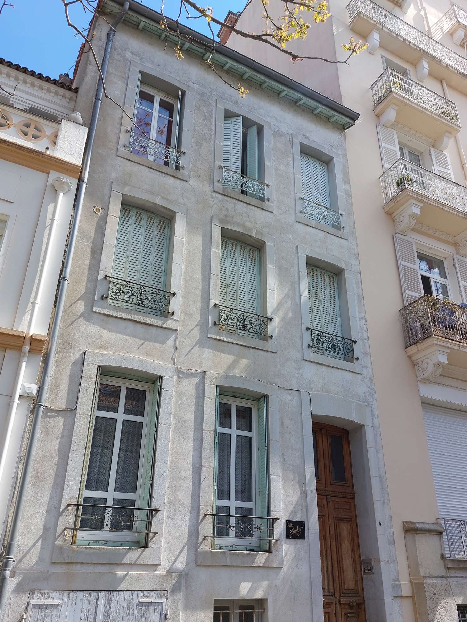 Vichy Allier Wohnung/ Apartment Bild 6826068