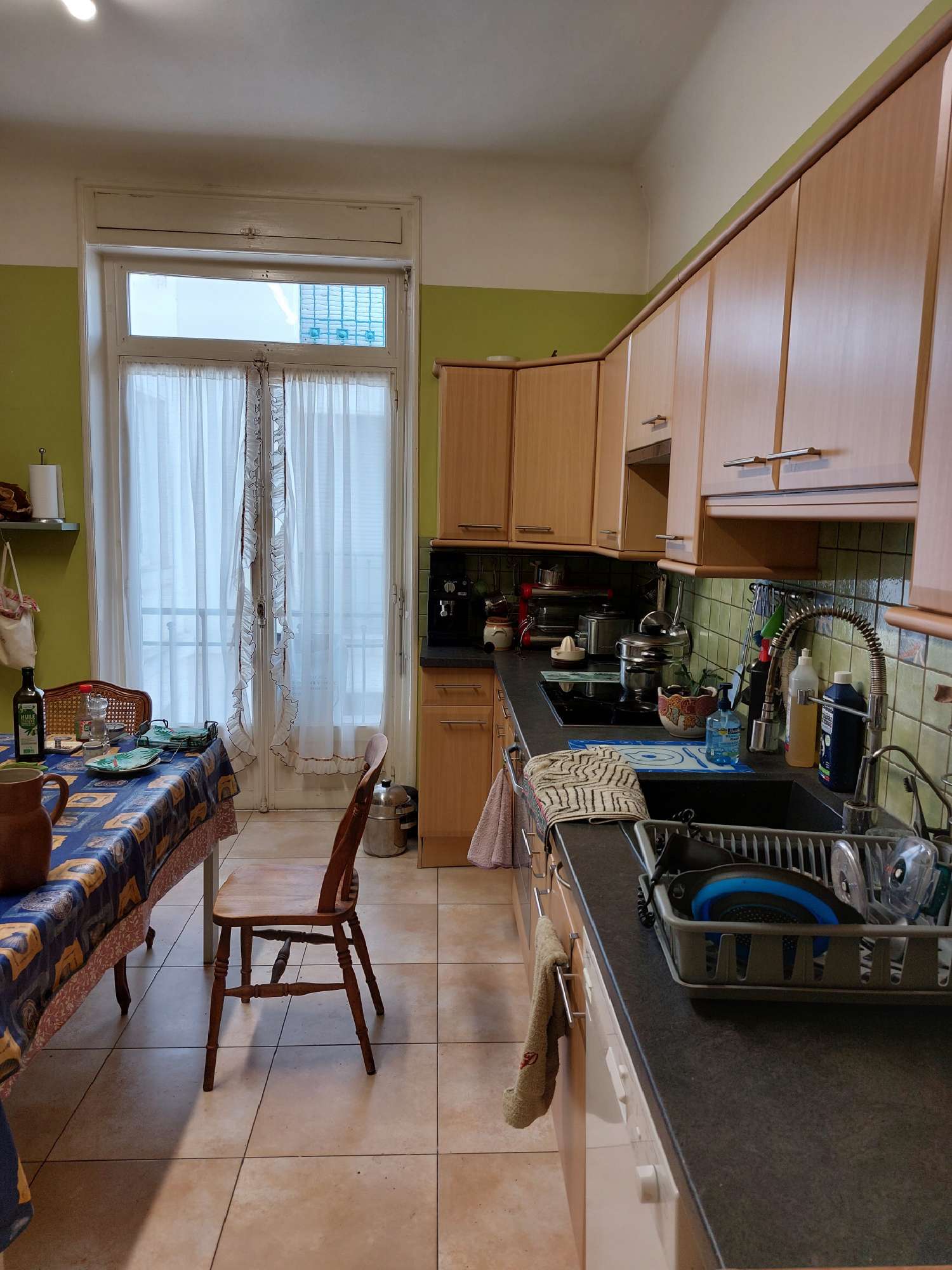  kaufen Wohnung/ Apartment Vichy Allier 6