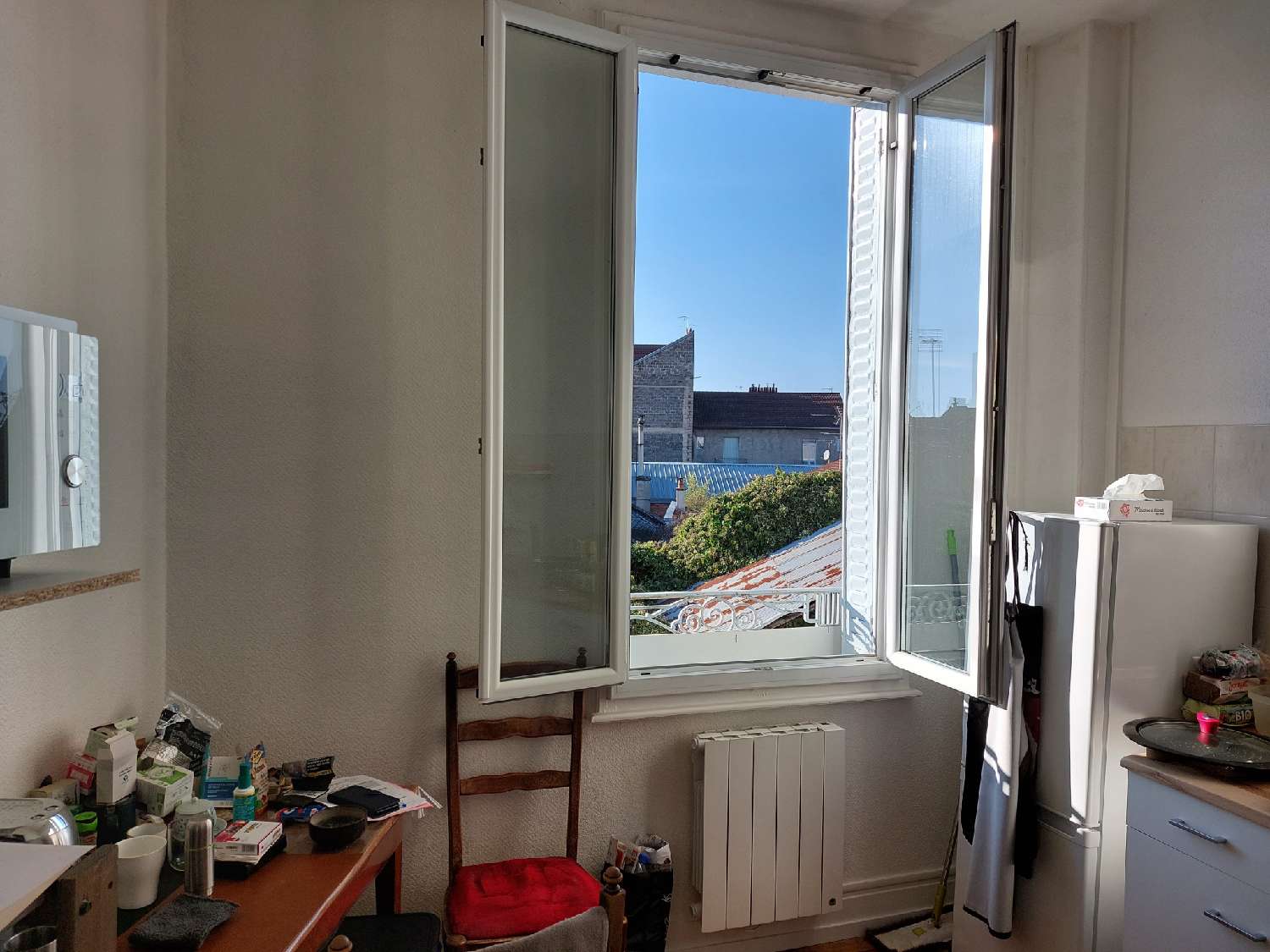  for sale apartment Vichy Allier 3