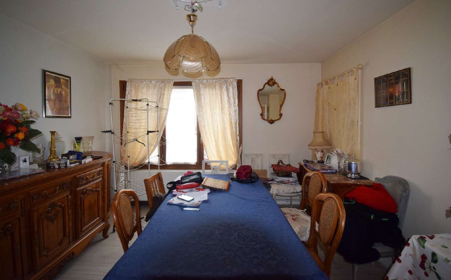  kaufen Wohnung/ Apartment Vichy Allier 4