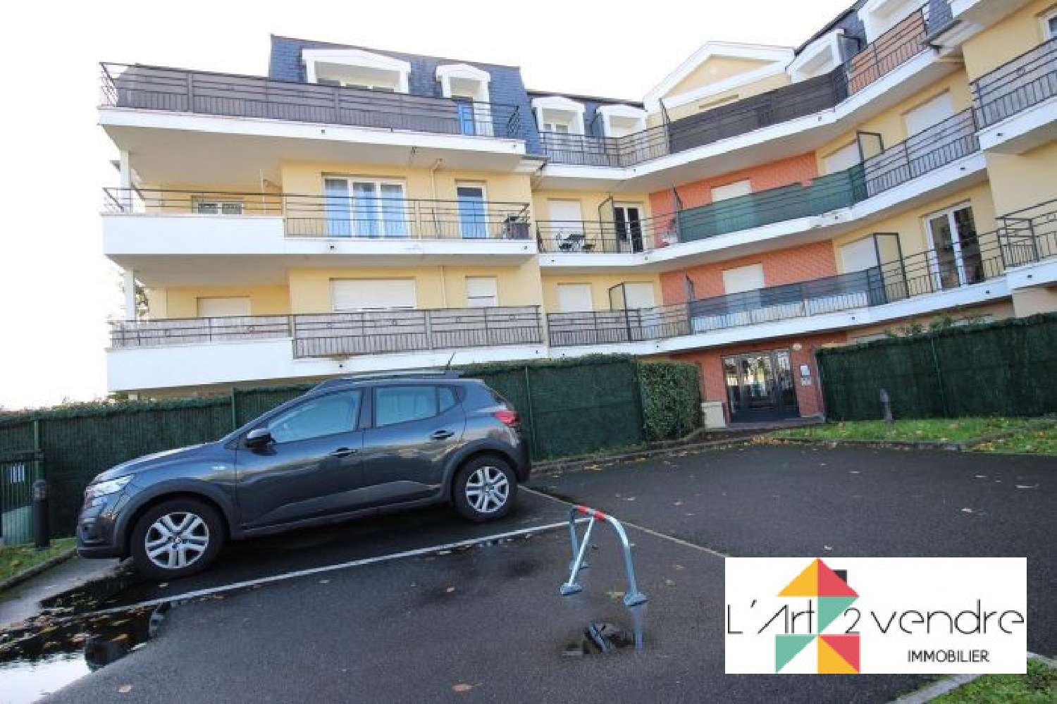 Vigneux-sur-Seine Essonne Wohnung/ Apartment Bild 6814230