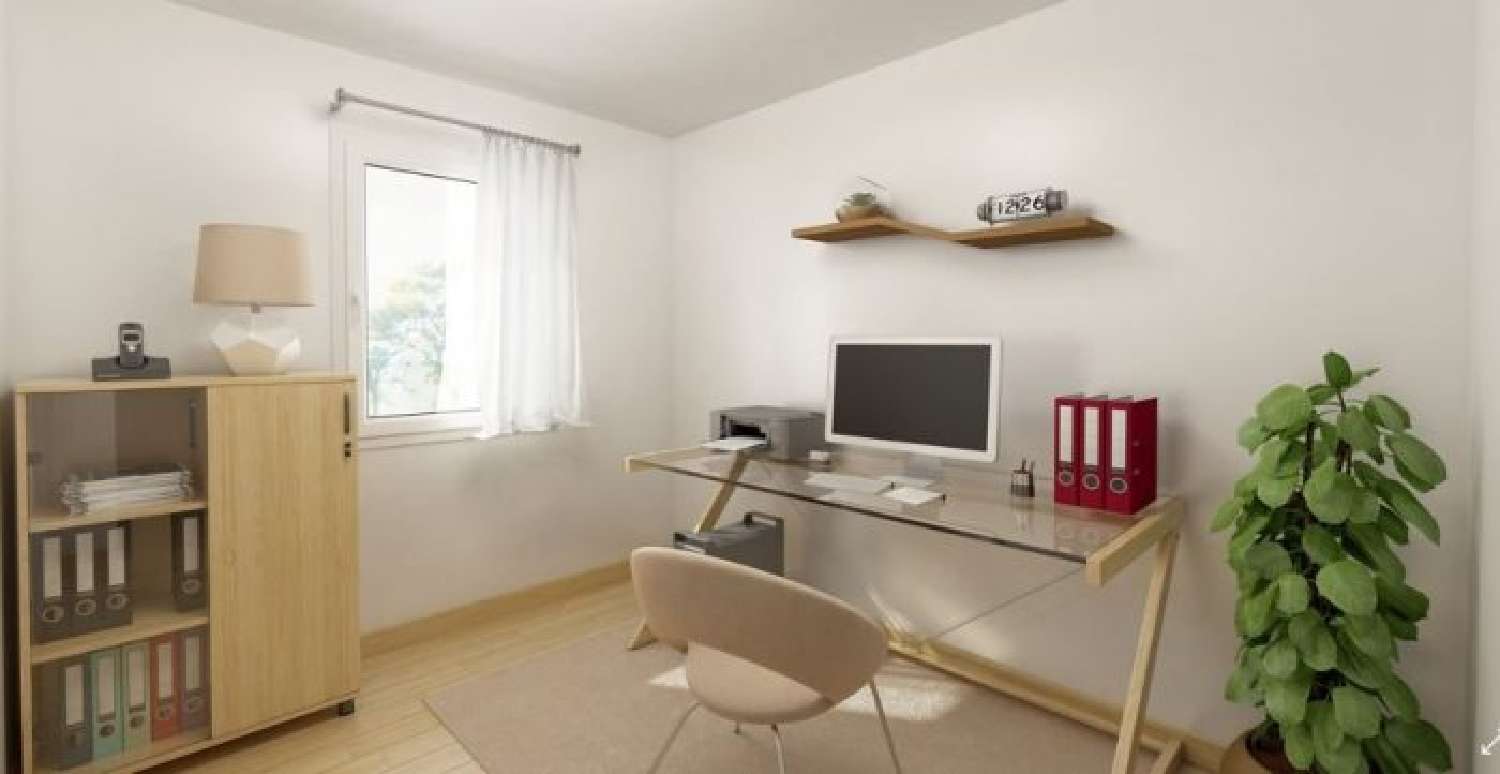  kaufen Wohnung/ Apartment Ville-la-Grand Haute-Savoie 2