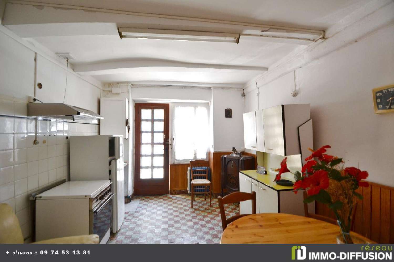  for sale apartment Villefort Lozère 2