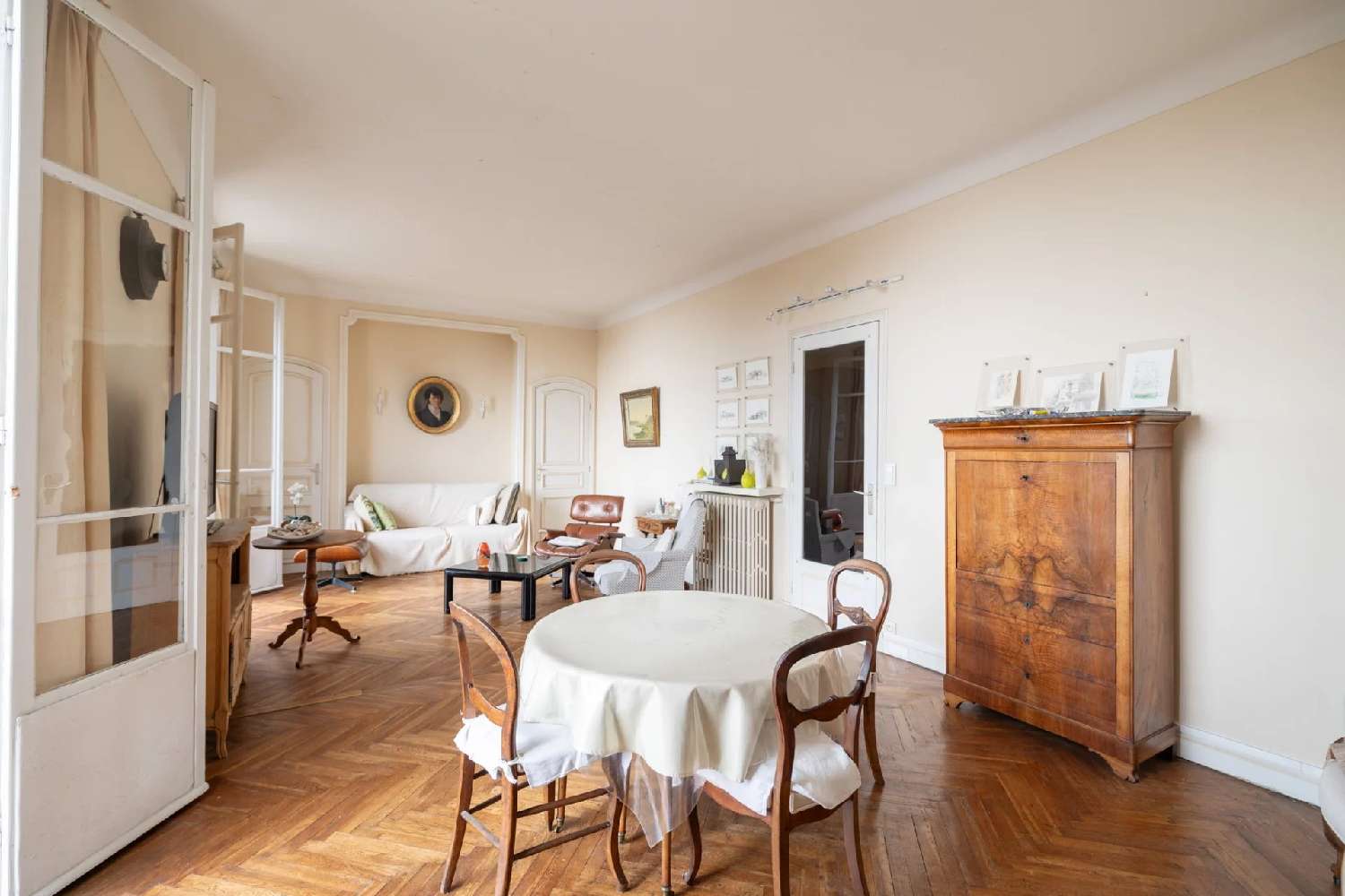  for sale apartment Villefranche-sur-Mer Alpes-Maritimes 3