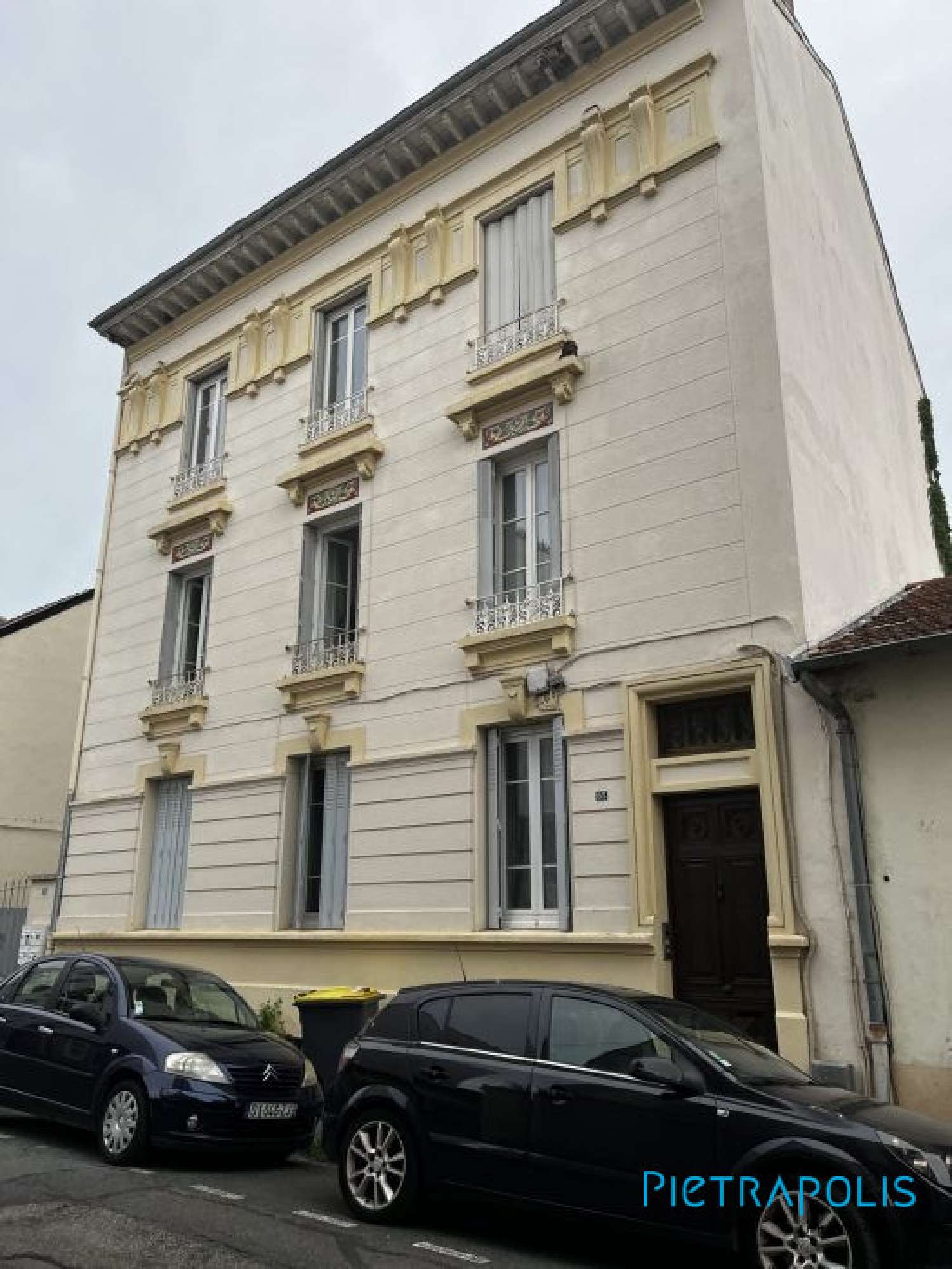  te koop appartement Villefranche-sur-Saône Rhône 8