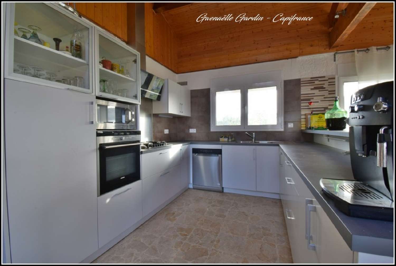  à vendre appartement Villenave-d'Ornon Gironde 1