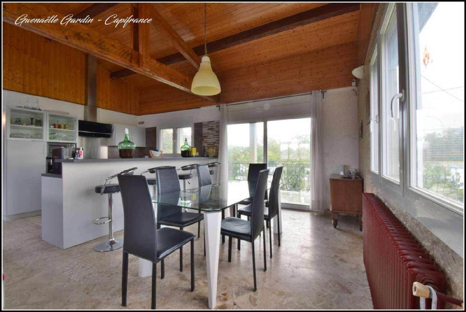 kaufen Wohnung/ Apartment Villenave-d'Ornon Gironde 3
