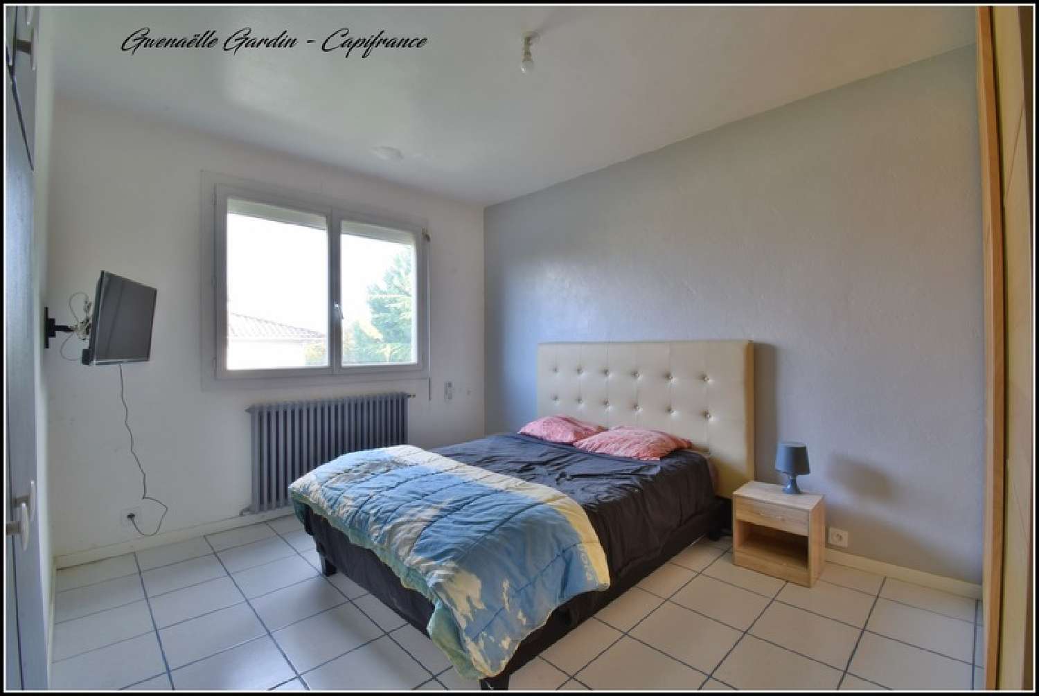  à vendre appartement Villenave-d'Ornon Gironde 6