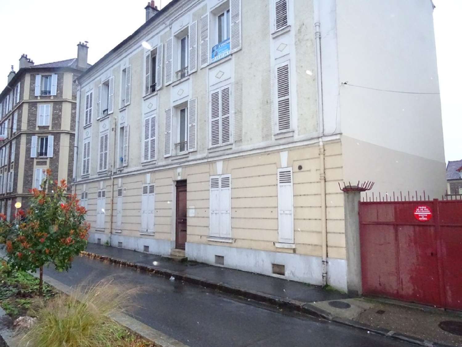  à vendre appartement Villeneuve-Saint-Georges Val-de-Marne 1