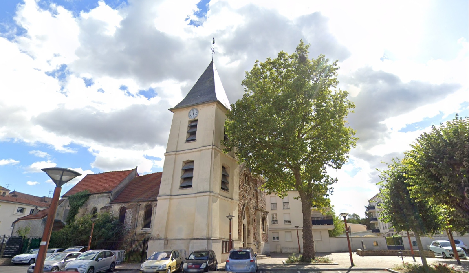  à vendre appartement Villeparisis Seine-et-Marne 1