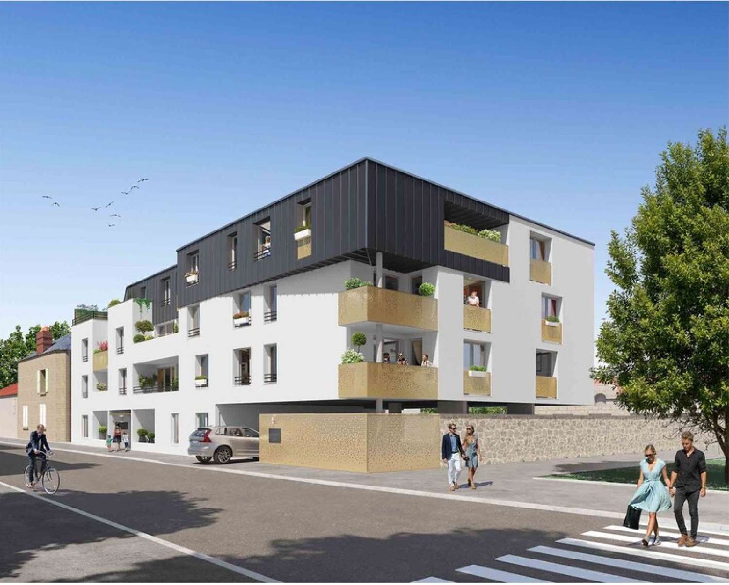  kaufen Wohnung/ Apartment Villers-Cotterêts Aisne 1