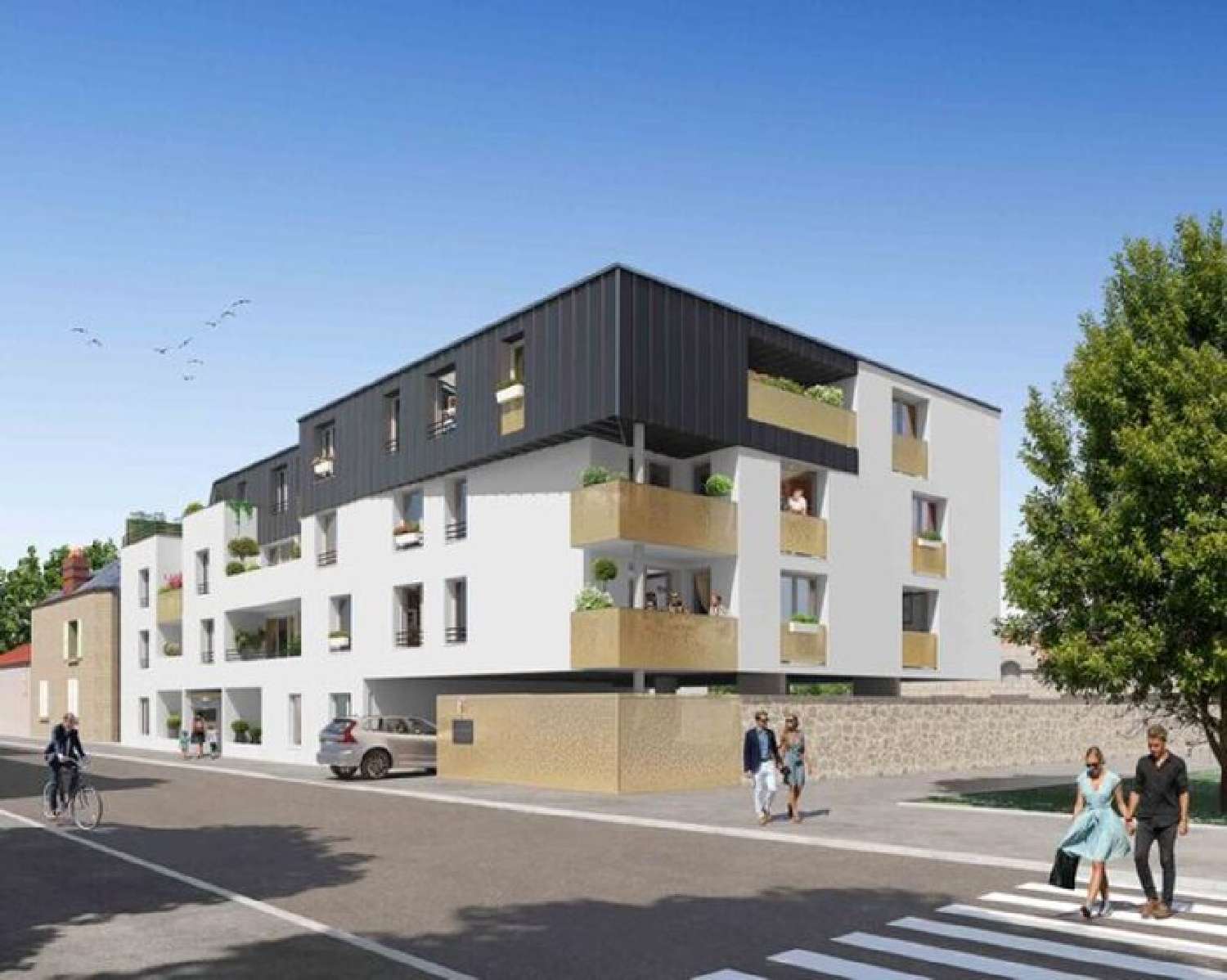  kaufen Wohnung/ Apartment Villers-Cotterêts Aisne 2