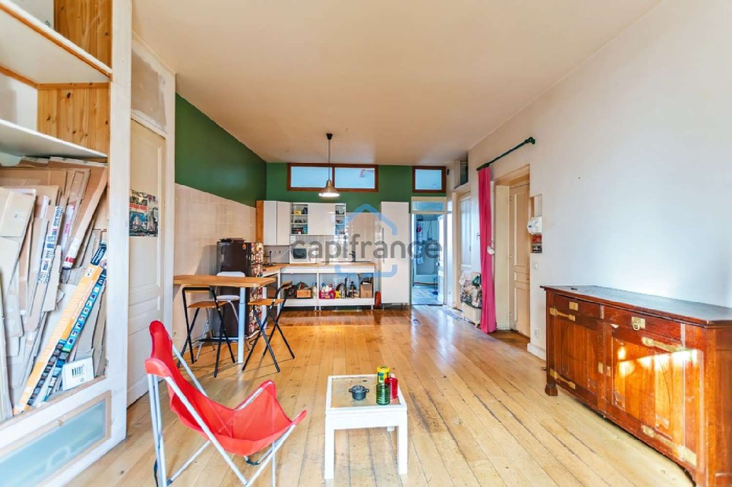  for sale apartment Villeurbanne Rhône 1
