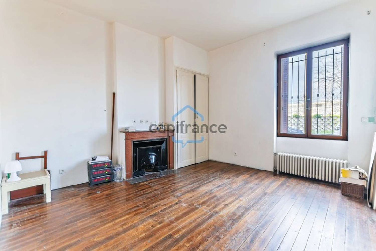  à vendre appartement Villeurbanne Rhône 8