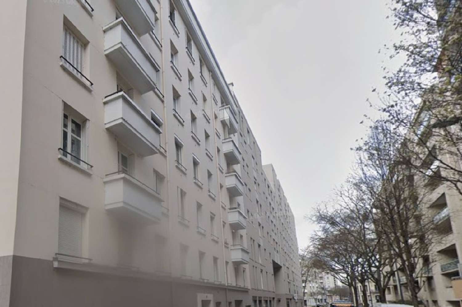  à vendre appartement Villeurbanne Rhône 1