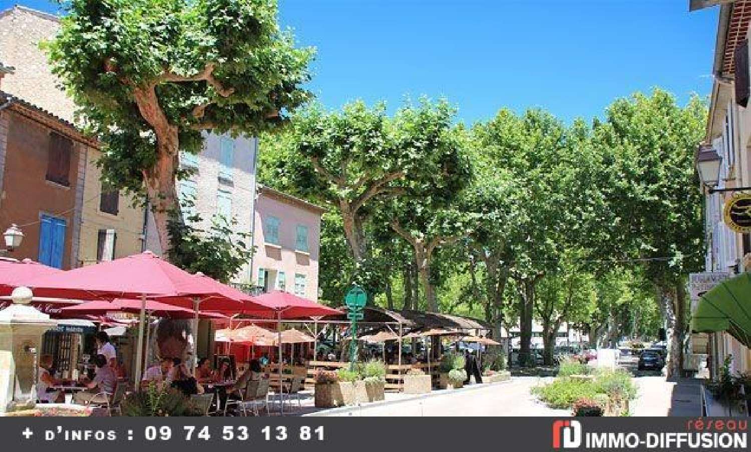  kaufen Wohnung/ Apartment Vinon-sur-Verdon Var 1