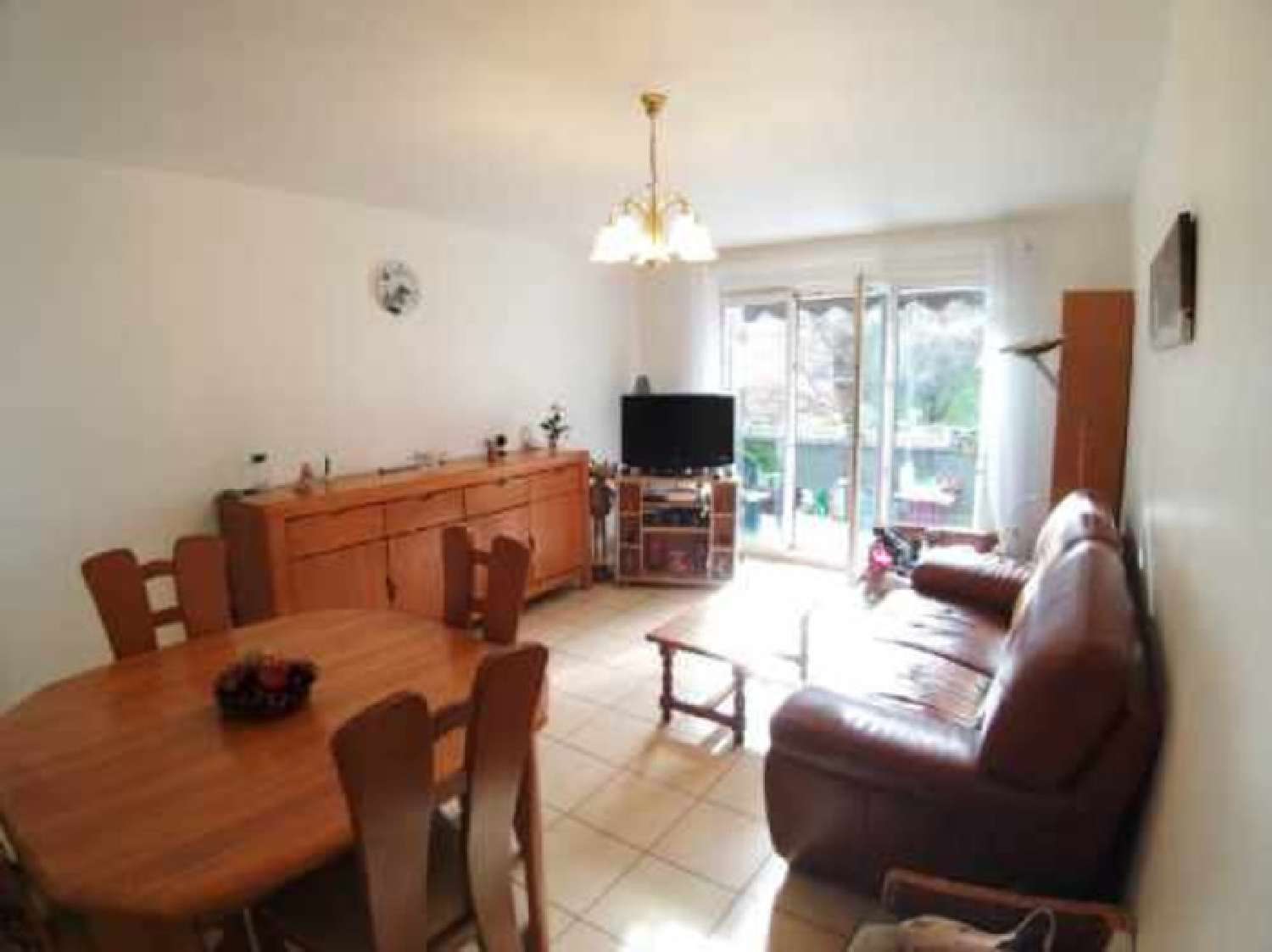  for sale apartment Vitry-sur-Seine Val-de-Marne 1
