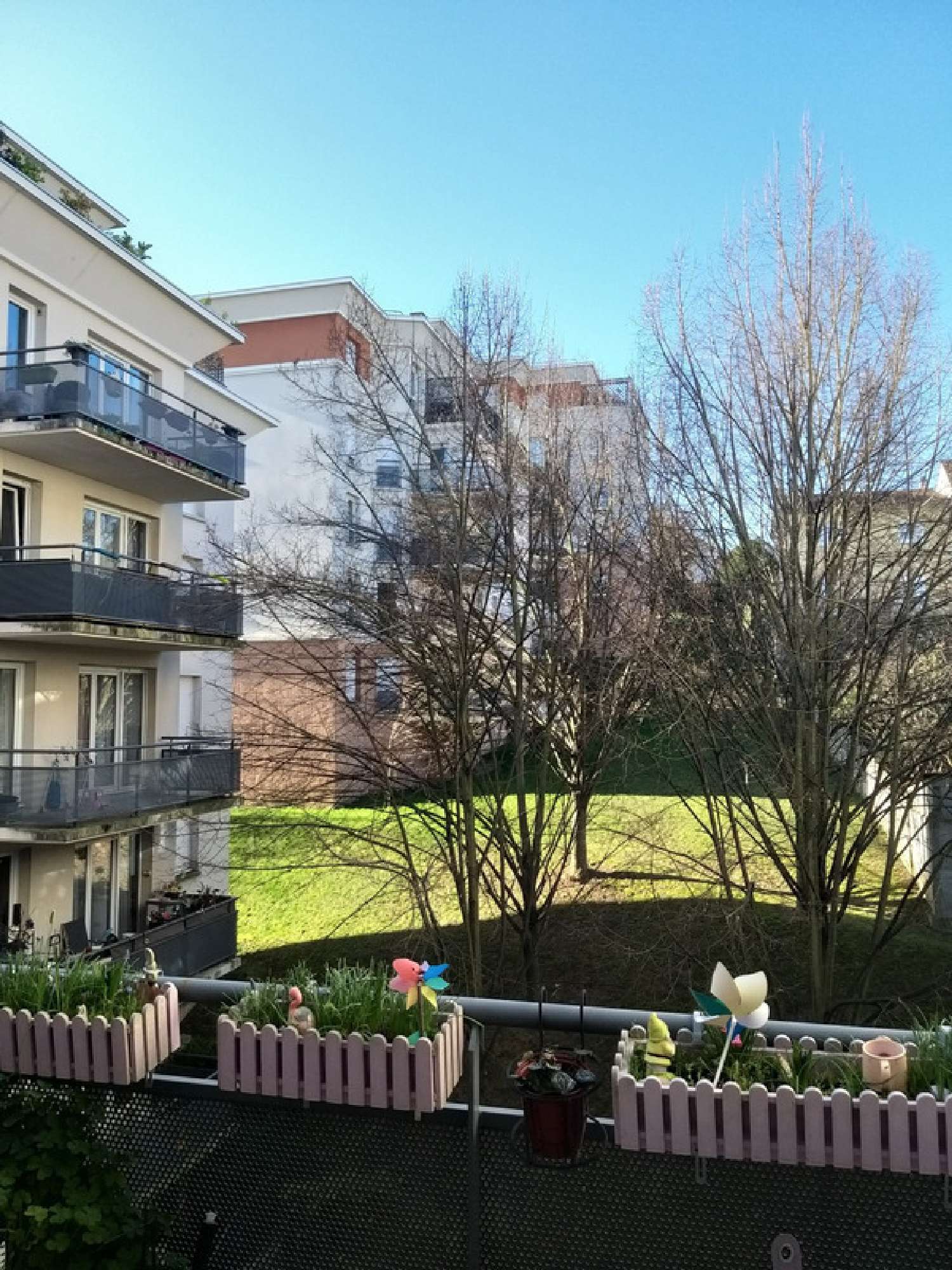  kaufen Wohnung/ Apartment Vitry-sur-Seine Val-de-Marne 3