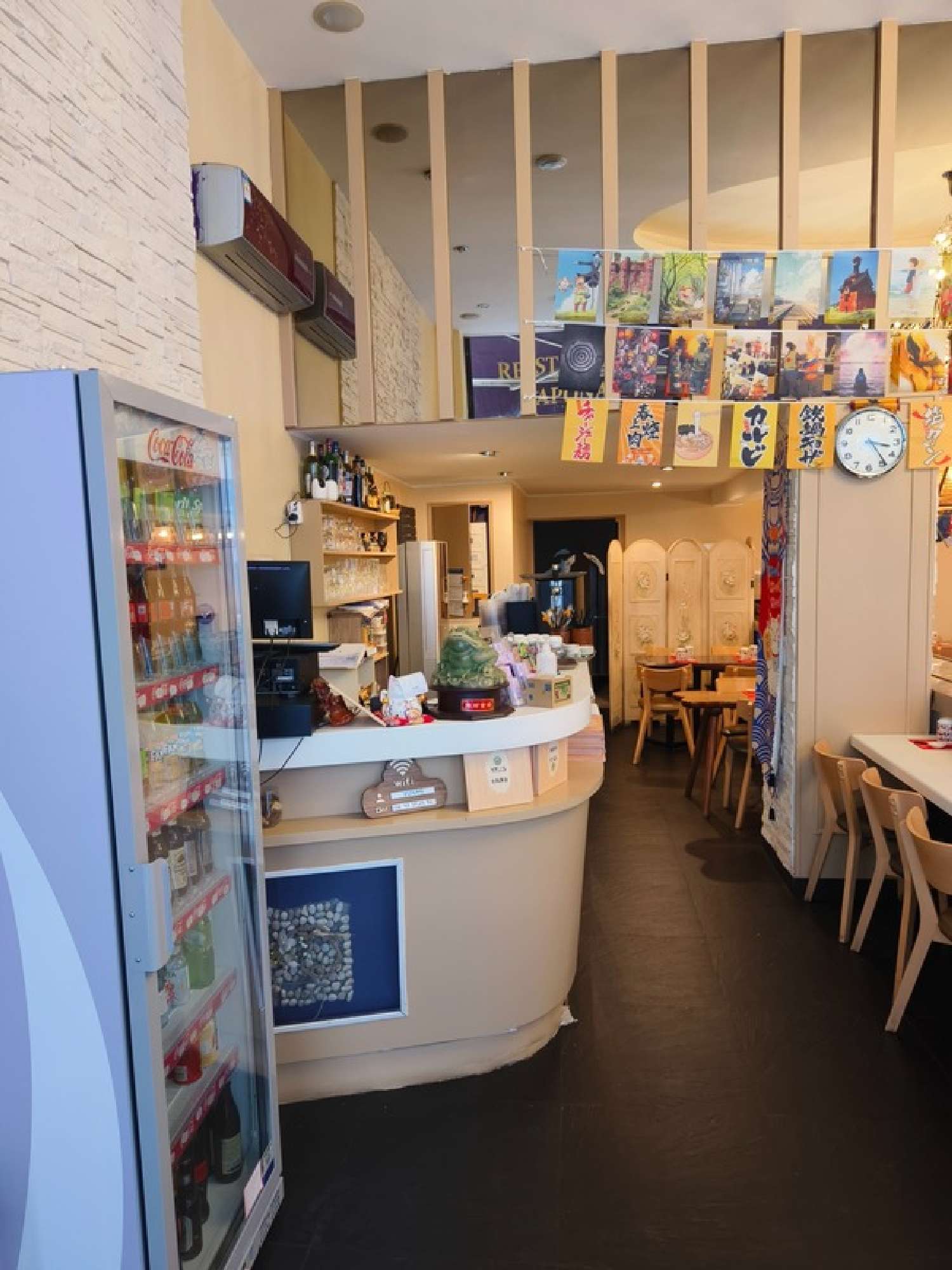  te koop bar-café Lyon 6e Arrondissement Rhône 3