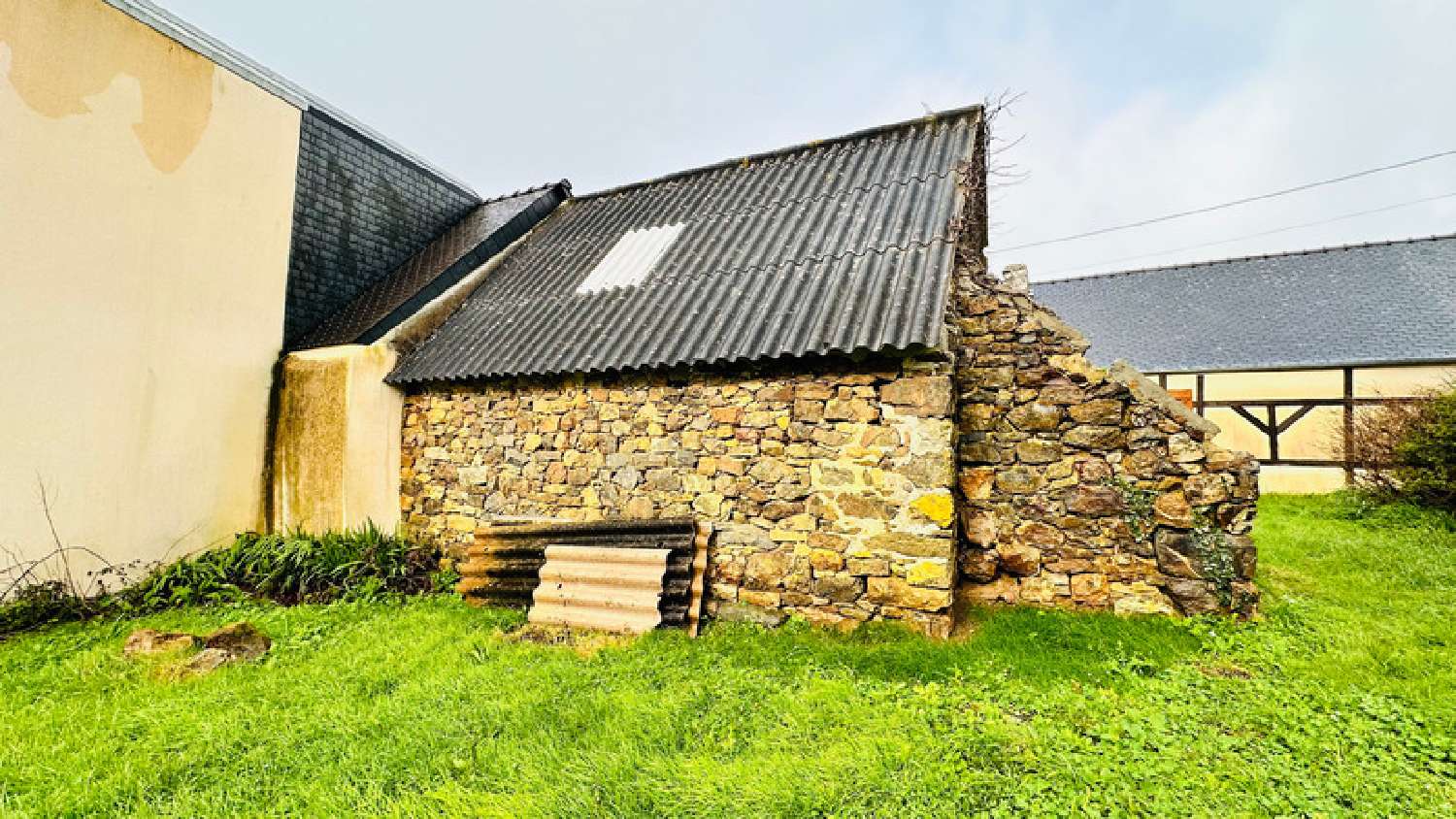  for sale barn Camaret-sur-Mer Finistère 3
