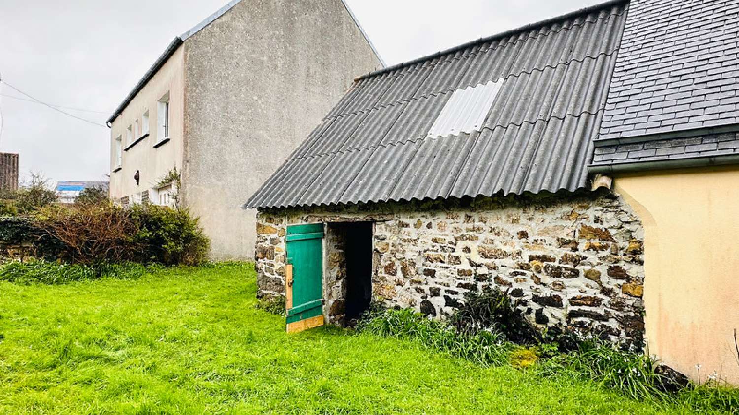  for sale barn Camaret-sur-Mer Finistère 4