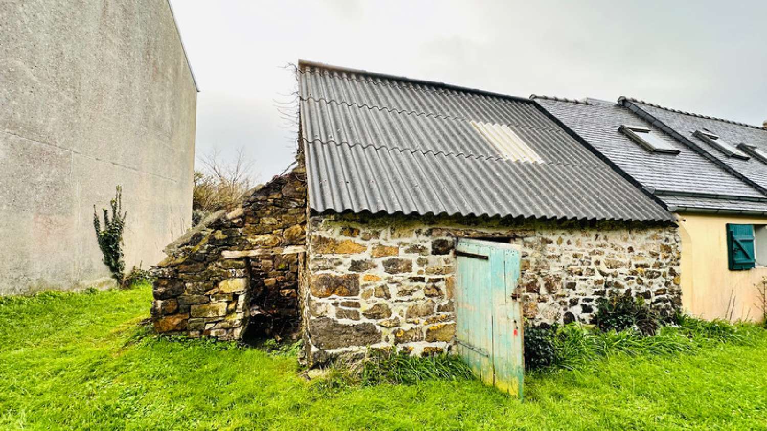  for sale barn Camaret-sur-Mer Finistère 5