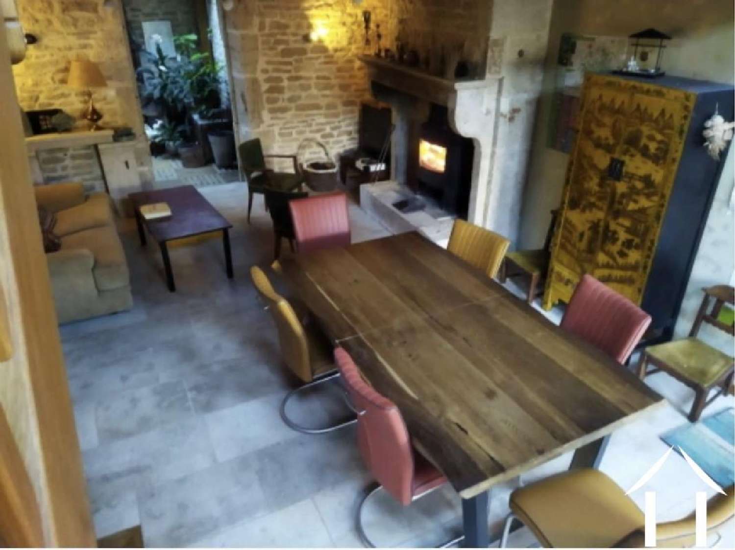  for sale bed and breakfast Aignay-le-Duc Côte-d'Or 8