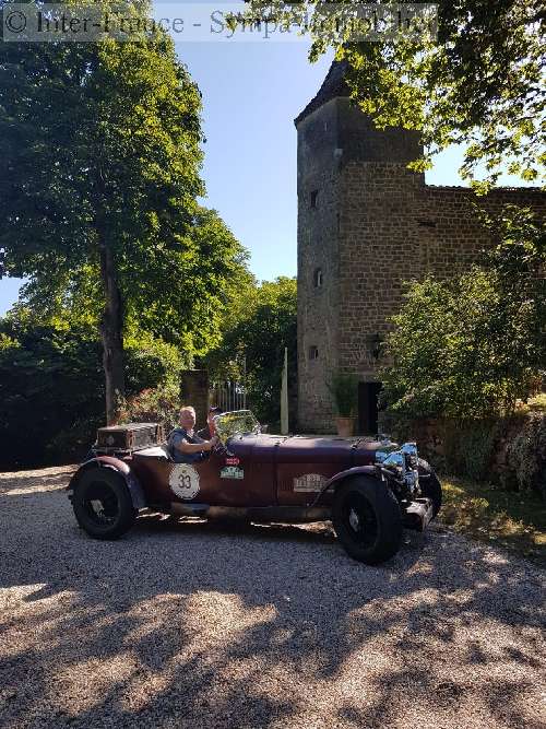  te koop gîtes/ chambres d'hôtes Mouzieys-Panens Tarn 2