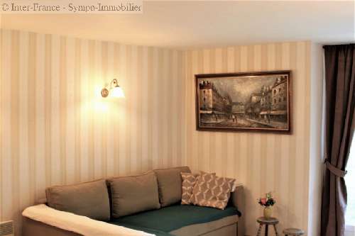  te koop gîtes/ chambres d'hôtes Mouzieys-Panens Tarn 6