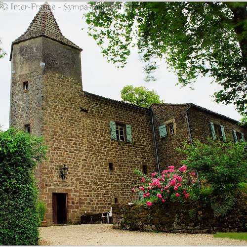  te koop gîtes/ chambres d'hôtes Mouzieys-Panens Tarn 7