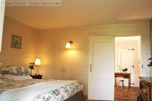  te koop gîtes/ chambres d'hôtes Mouzieys-Panens Tarn 12