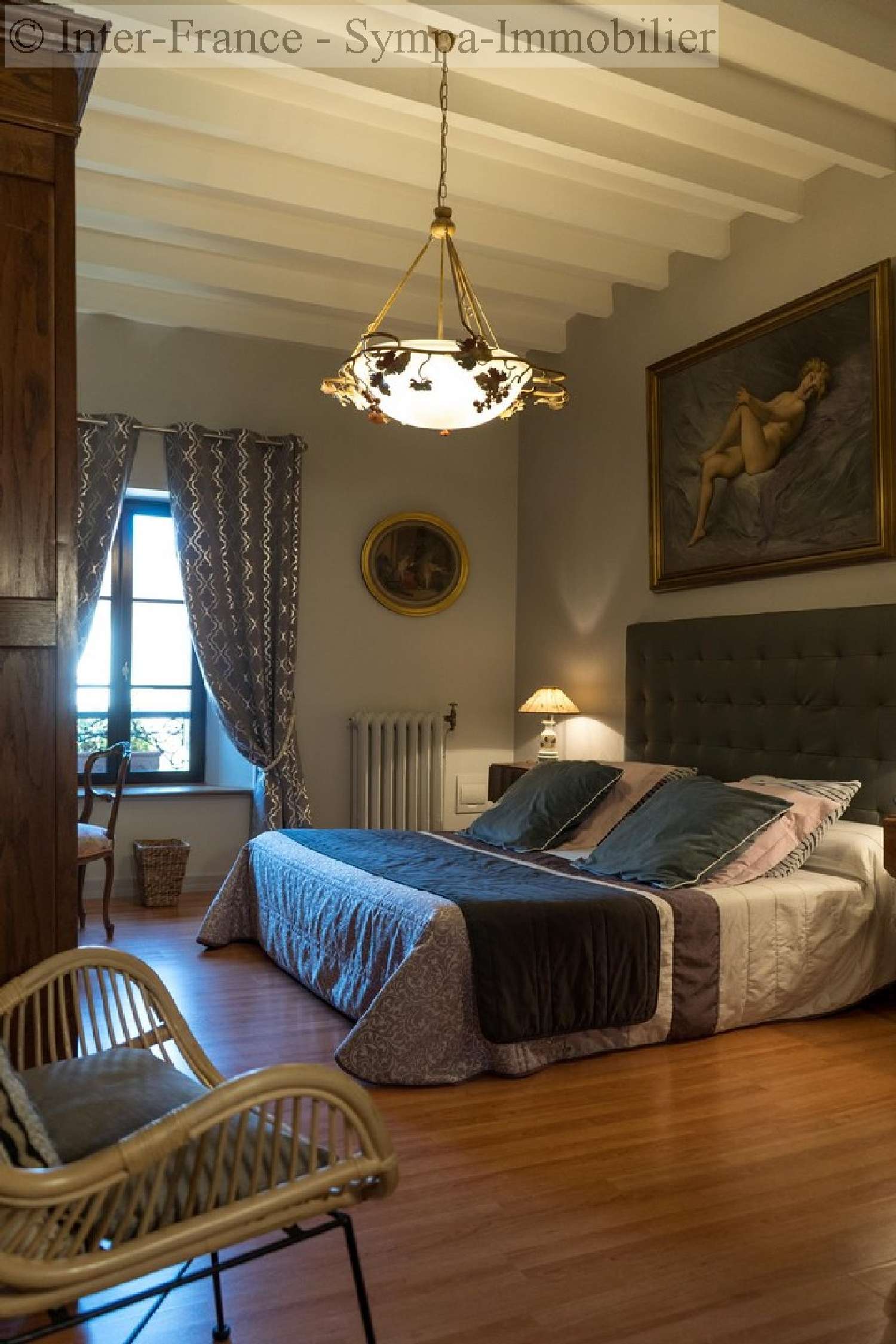  for sale bed and breakfast Épernay Marne 4