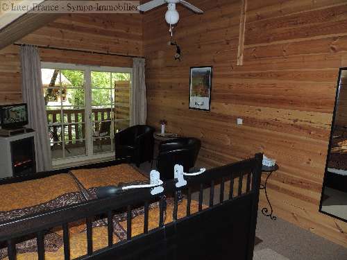  te koop gîtes/ chambres d'hôtes Issendolus Lot 6