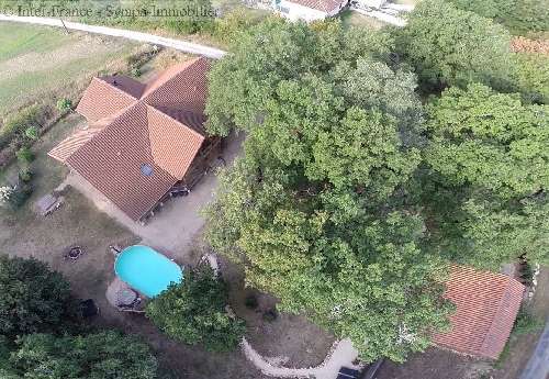  te koop gîtes/ chambres d'hôtes Issendolus Lot 7