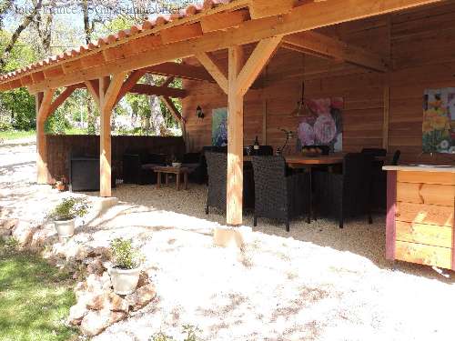  te koop gîtes/ chambres d'hôtes Issendolus Lot 8