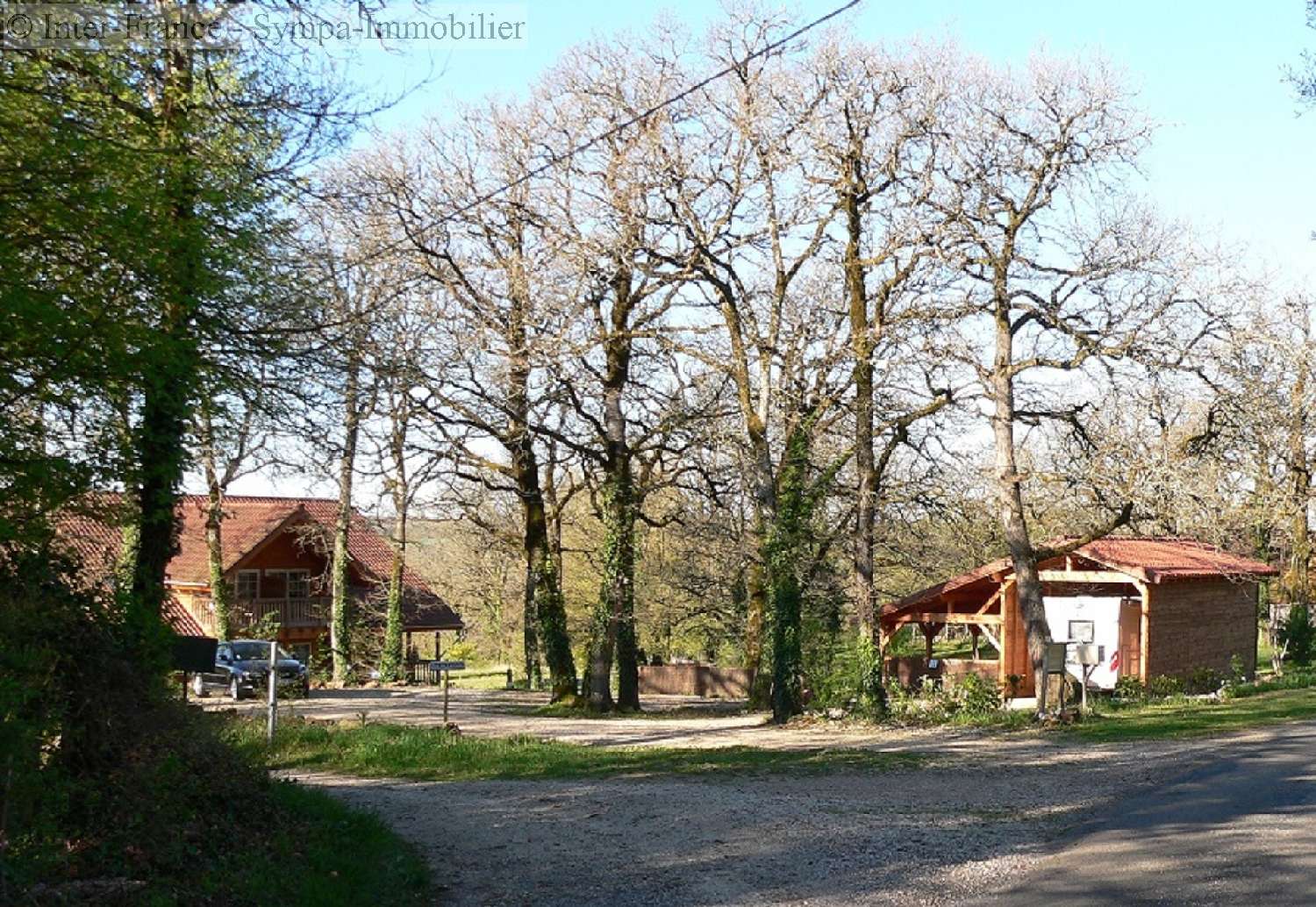 bed and breakfast for sale Carlucet, Lot ( Occitanie) foto 10