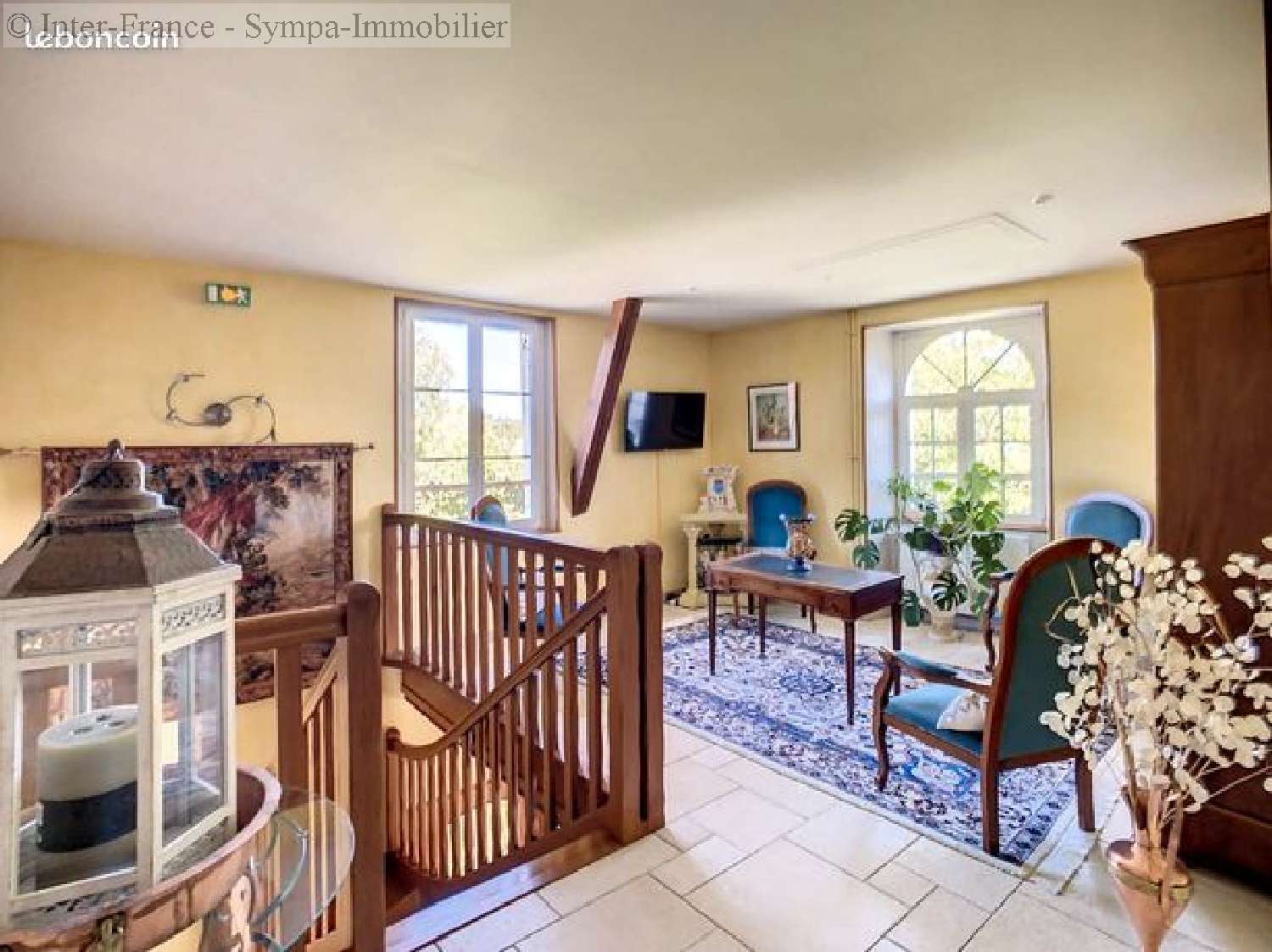  kaufen Ferienhaus/ Gästezimmer Villeneuve-Saint-Salves Yonne 7