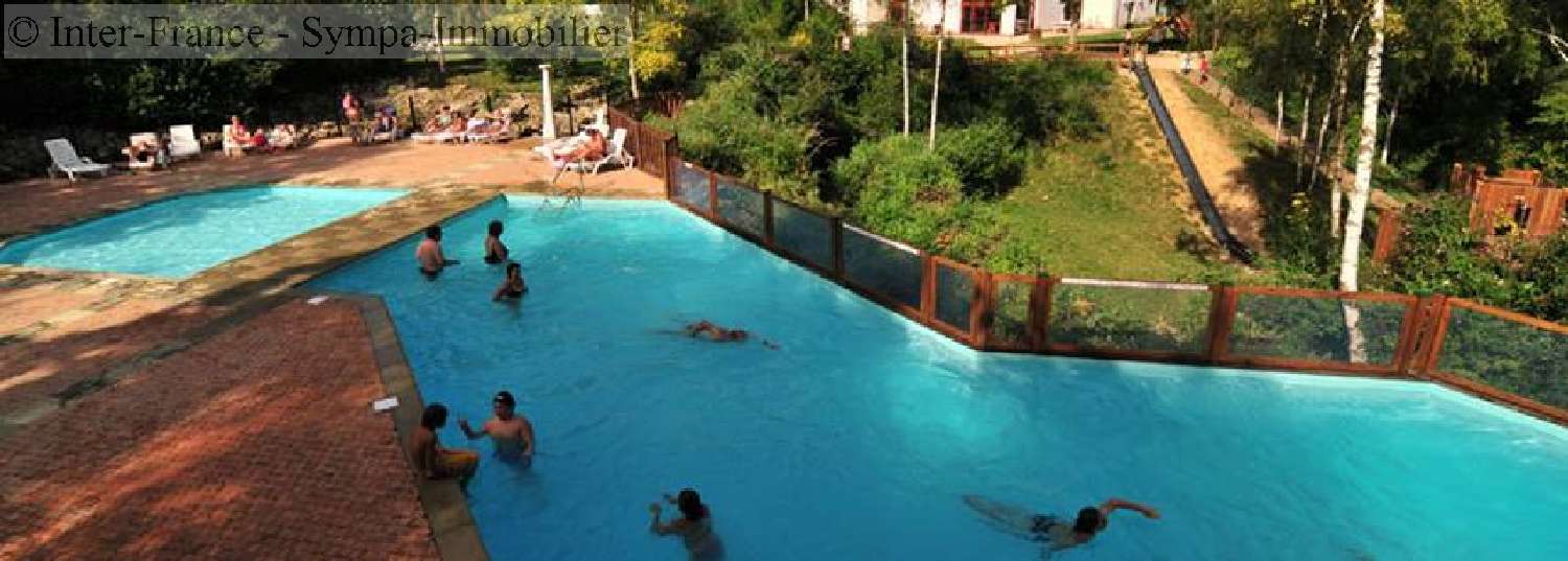  for sale camping Saint-Martin-le-Noeud Oise 2