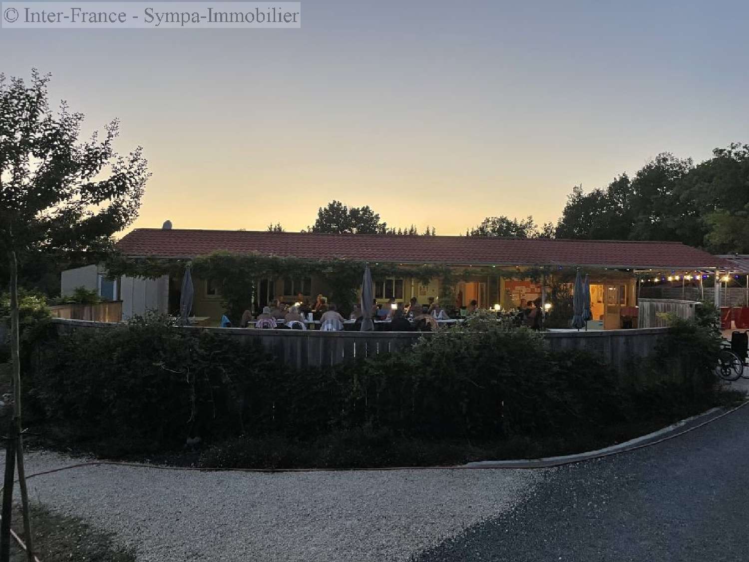  for sale camping Cahors Lot 6